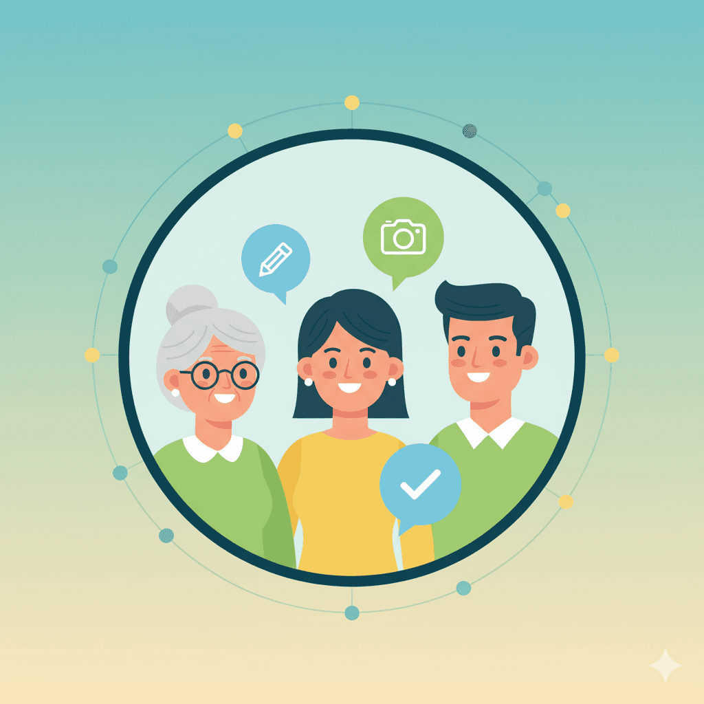 Comunicación Fluida