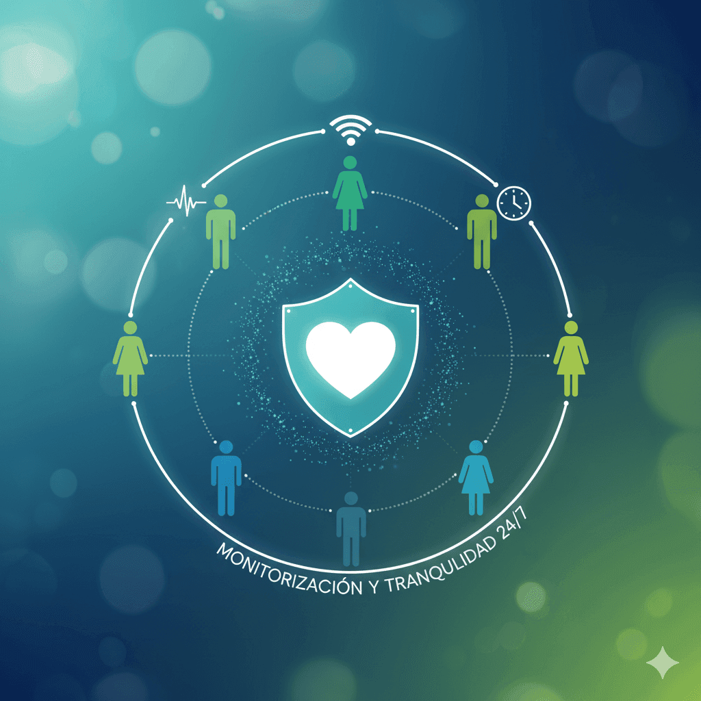 Registro de Signos Vitales